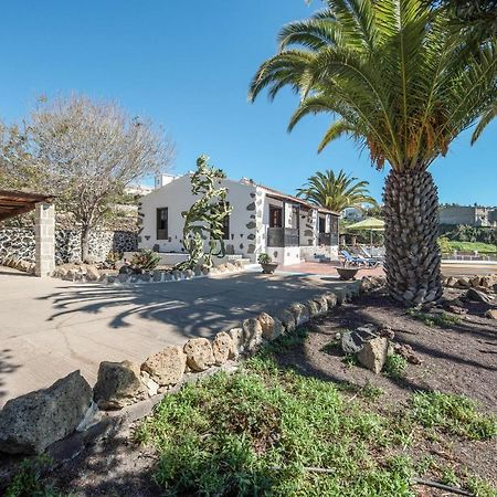 Vila La Cuadra De Arona Arona  Exteriér fotografie