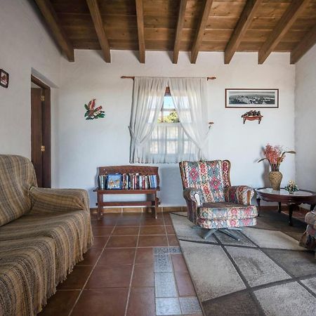 Vila La Cuadra De Arona Arona  Exteriér fotografie