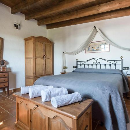 Vila La Cuadra De Arona Arona  Exteriér fotografie