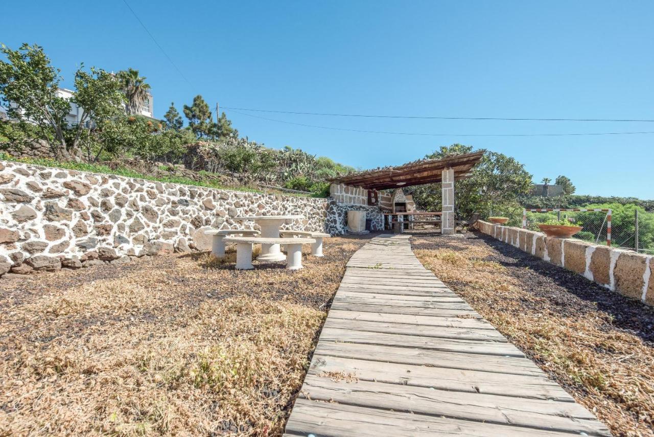 Vila La Cuadra De Arona Arona  Exteriér fotografie