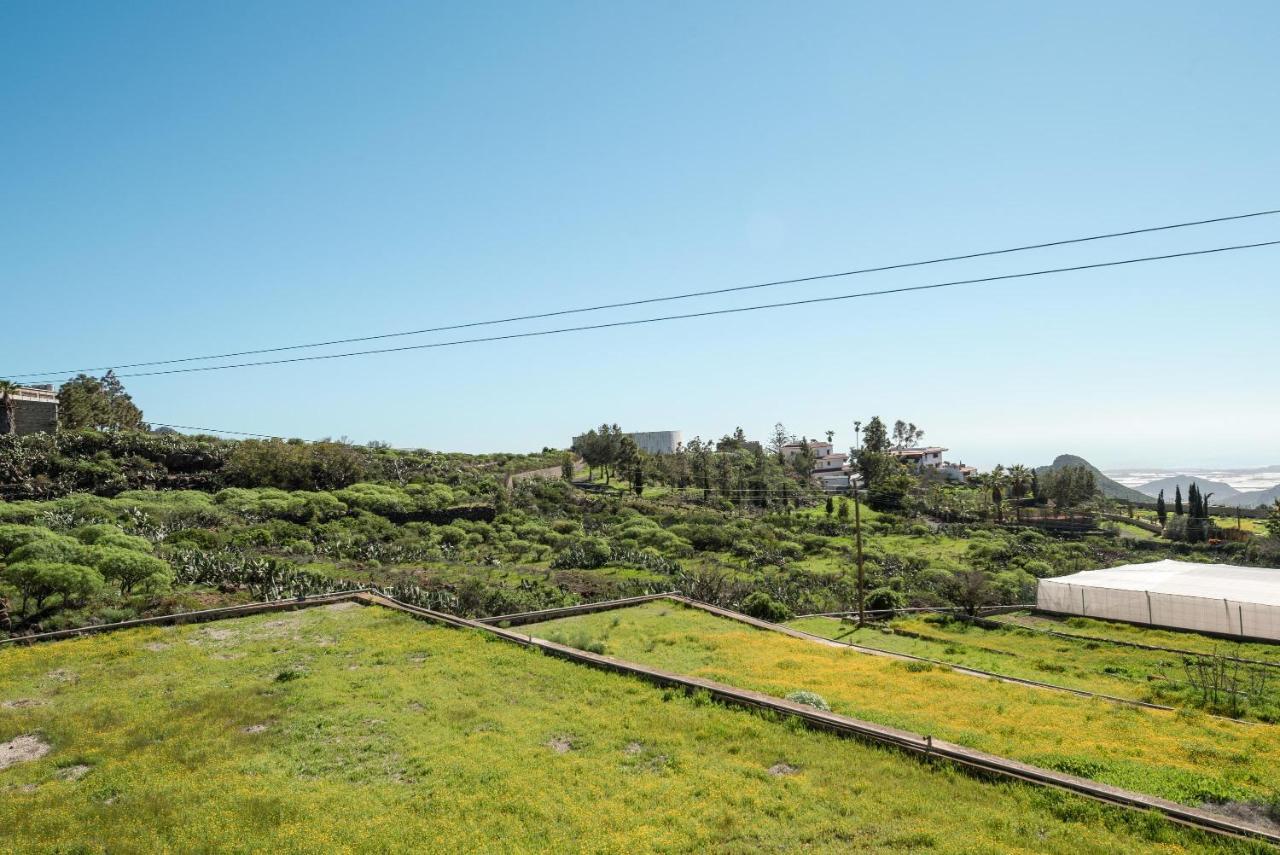 Vila La Cuadra De Arona Arona  Exteriér fotografie