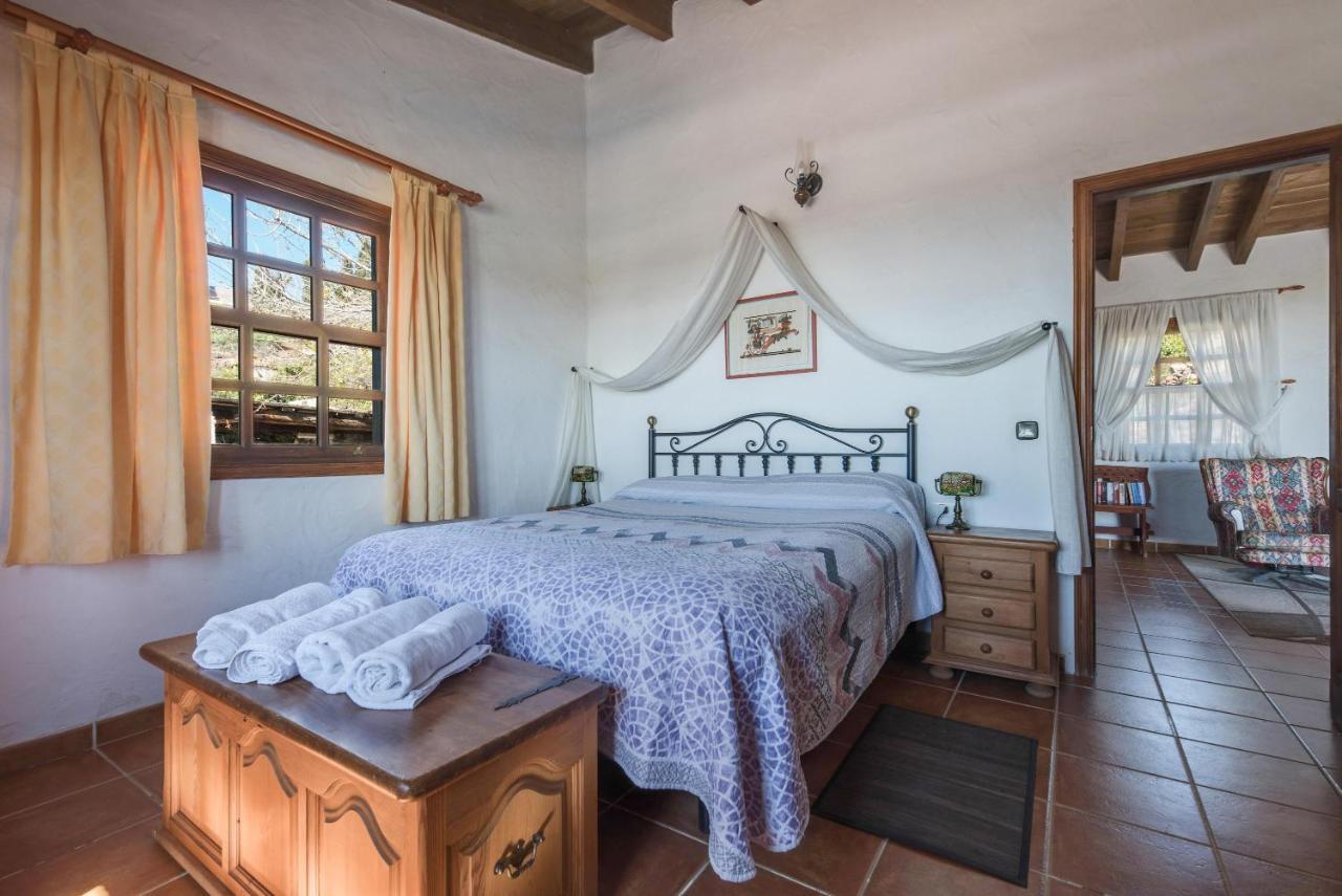 Vila La Cuadra De Arona Arona  Exteriér fotografie